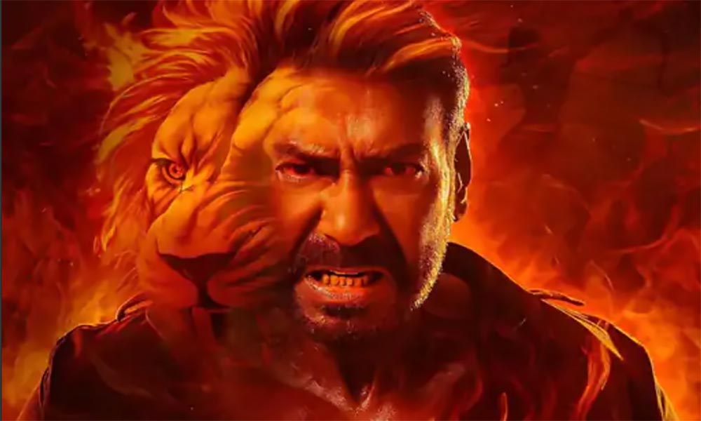 ‘सिङ्घम अगेन’ को रिलिज आगामी दीपावलीमा हुने