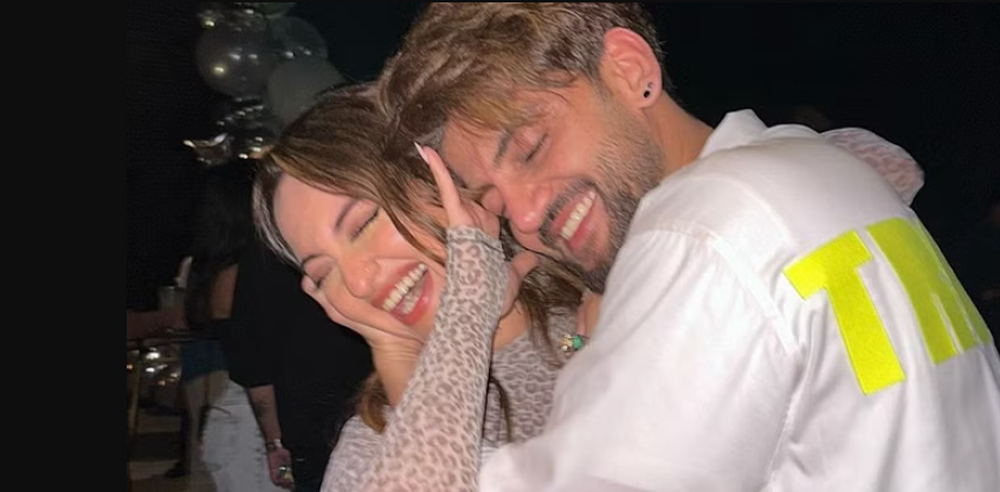 प्रेमीसँग विवाह गर्दै सोनाक्षी, पिता शत्रुघन भन्छन्- मलाई थाहा छैन