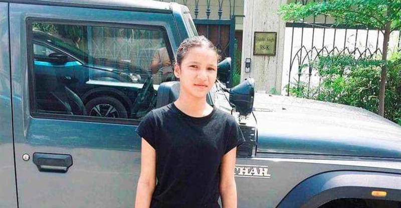 कैलालीकी १३ वर्षीया बालिका भारतमा बेपत्ता, खोजिदिन परिवारको अपिल