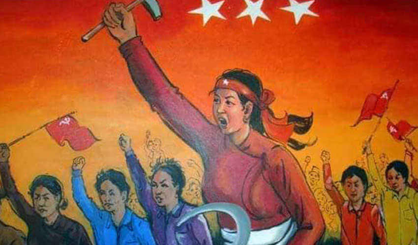 जनयुद्धले निम्ताएको विसंगतिः गाउँका जमिन बाँझै, सहरमा छैन खाली ठाउँ !