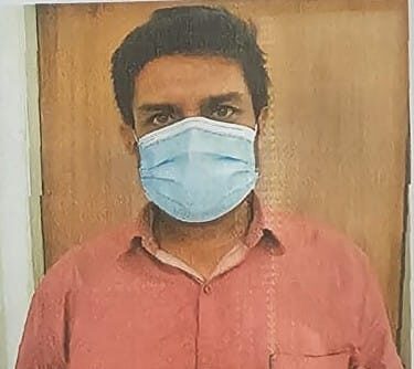 मिटरब्याज मुद्दा मिलाइदिने भन्दै पैसालिने साह पक्राउ