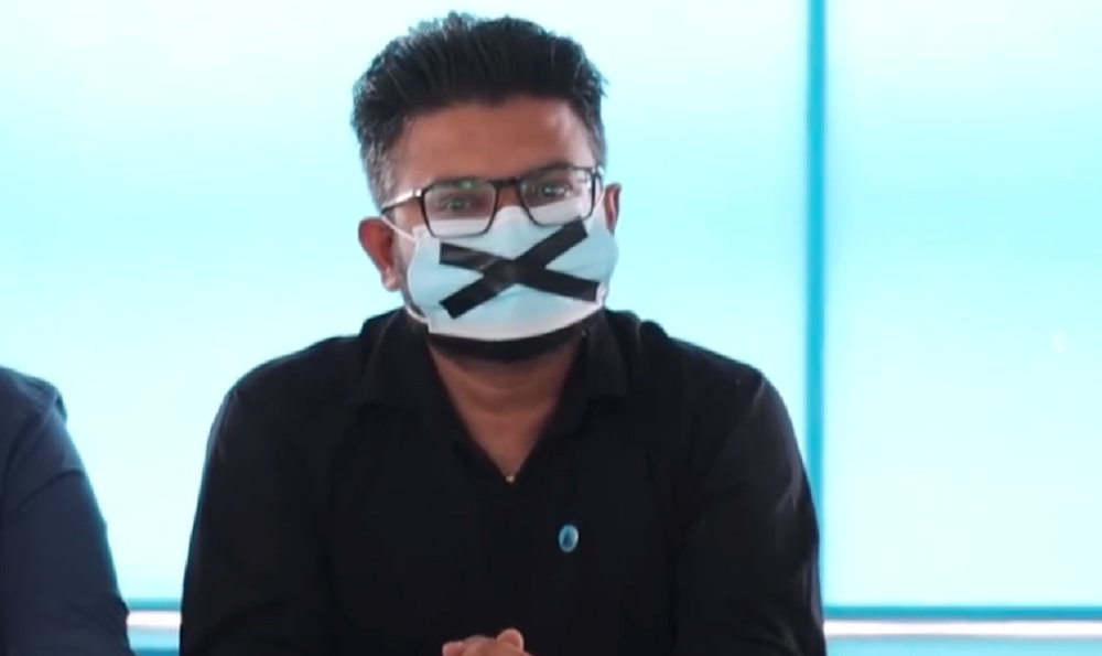 डा. मुकुल ढकालको समीक्षा प्रतिवेदनमा के छ ? (पूर्णपाठ)