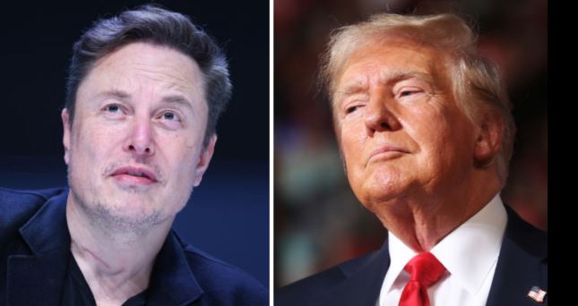 म निर्वाचित भएँ भने अमेरिकी इतिहासकै ठुलो निर्वासन गराउने छुः ट्रम्प