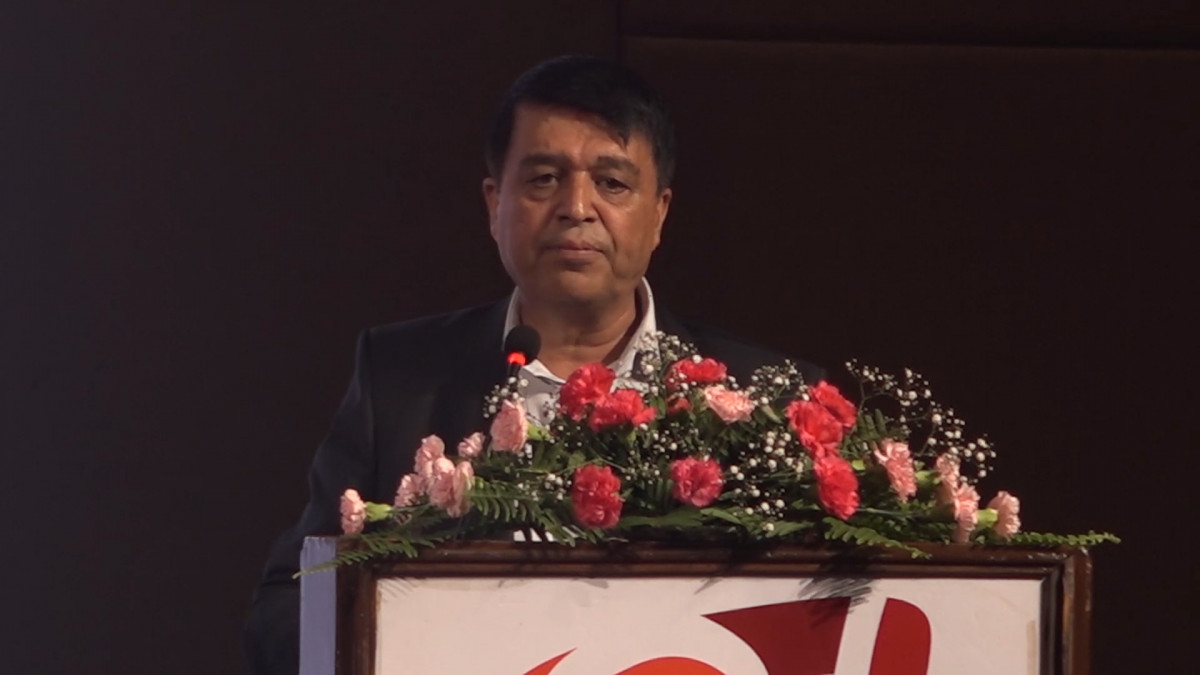 निजी क्षेत्रलाई सरकारले प्राथमिकतामा राख्दा उत्साहित छौं : अध्यक्ष ढकाल