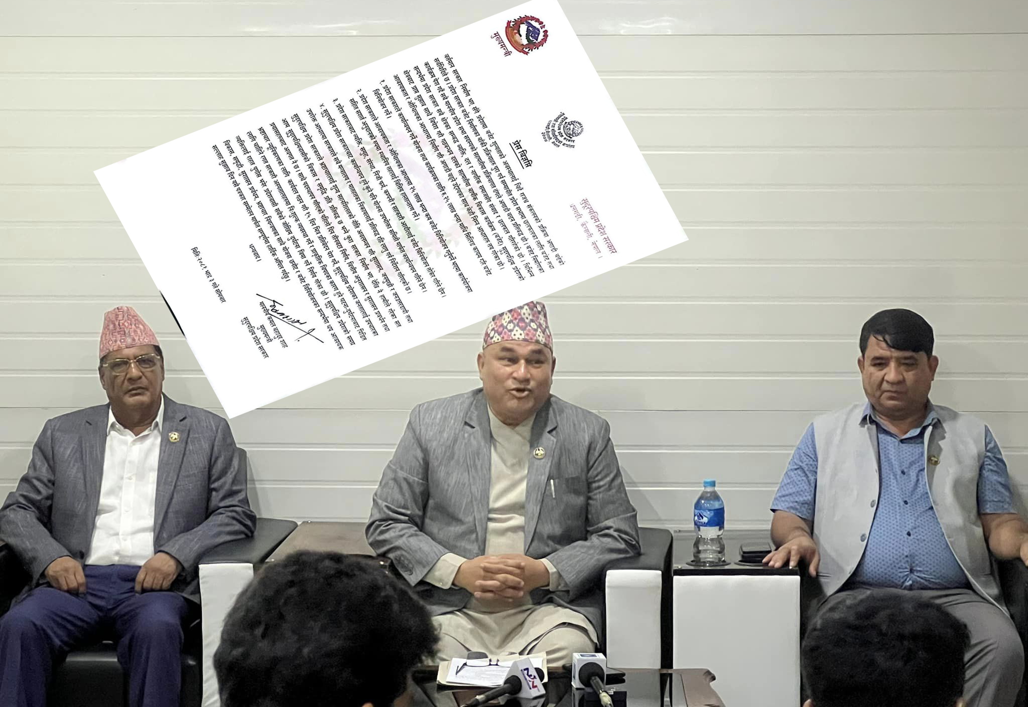 सुदूरपश्चिममा बजेट निर्माण गर्न चारवटा आधार निर्धारण