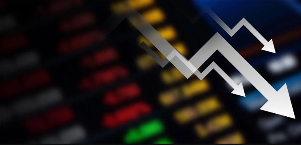 एशियाको शेयर बजारमा गिरावट