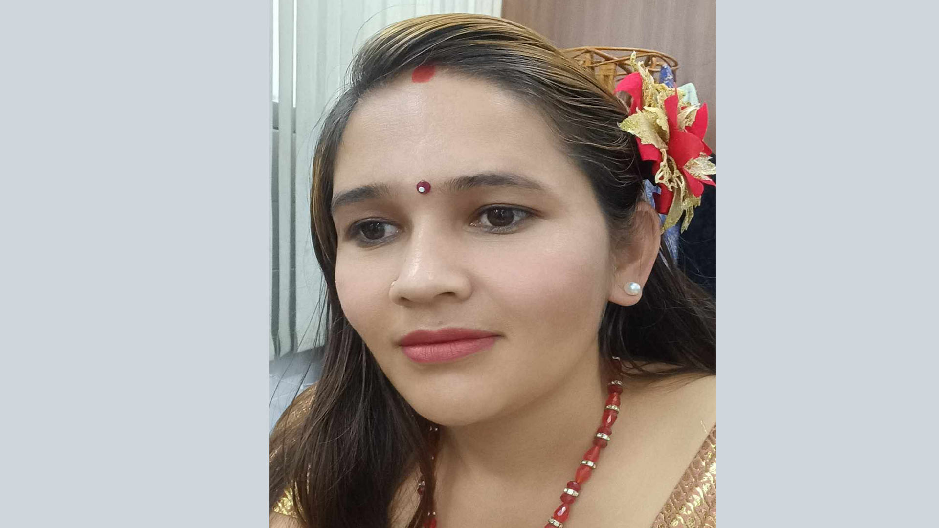 फर्केर आउ प्रिय, म तिमिलाई अझै माया गर्छु