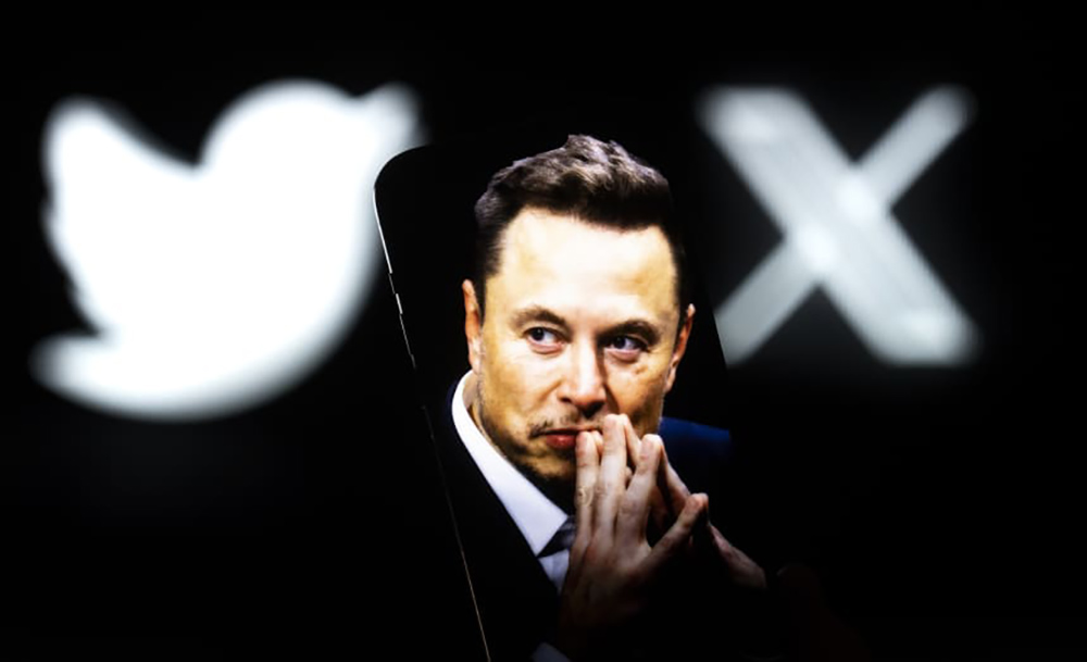 एलन मस्कलाई ठुलो झट्का, ३० लाख डलर जरिवाना तिर्न अदालतको आदेश