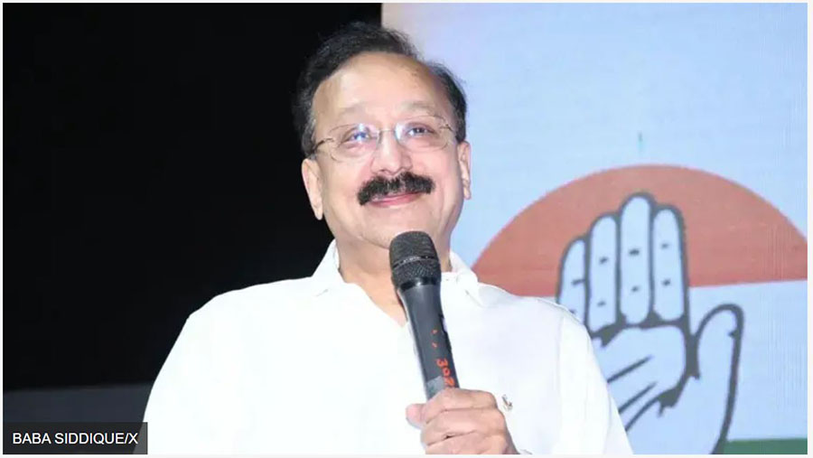 भारतमा एकजना नेताको गोली हानेर हत्या