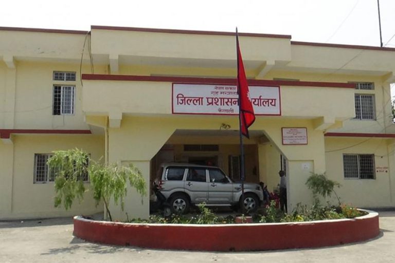 कैलालीमा राति १० बजे पछि भैलो खेल्न नपाइने