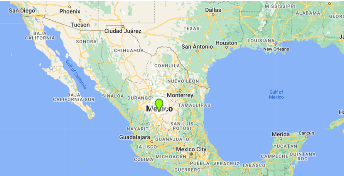 अमेरिका छिर्न खोज्ने आप्रवासीमाथि मेक्सिकन सेनाले चलायो गोली, नेपाली पनि परेको आशङ्का