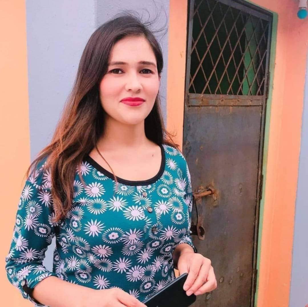 नेपालको घाउ