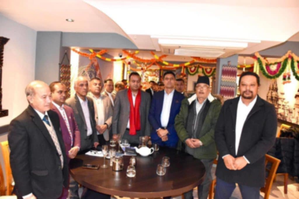 पोखरामा पहिलो पटक अन्तर्राष्ट्रिय बेलुन महोत्सव हुदै