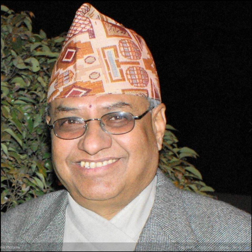 साई स्वागत सहकारीको रकम अपचलन गरेको आरोपमा भरत जंगम पक्राउ