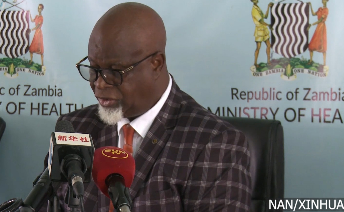 जाम्बियामा मंकीपक्सका ७ संक्रमित फेला