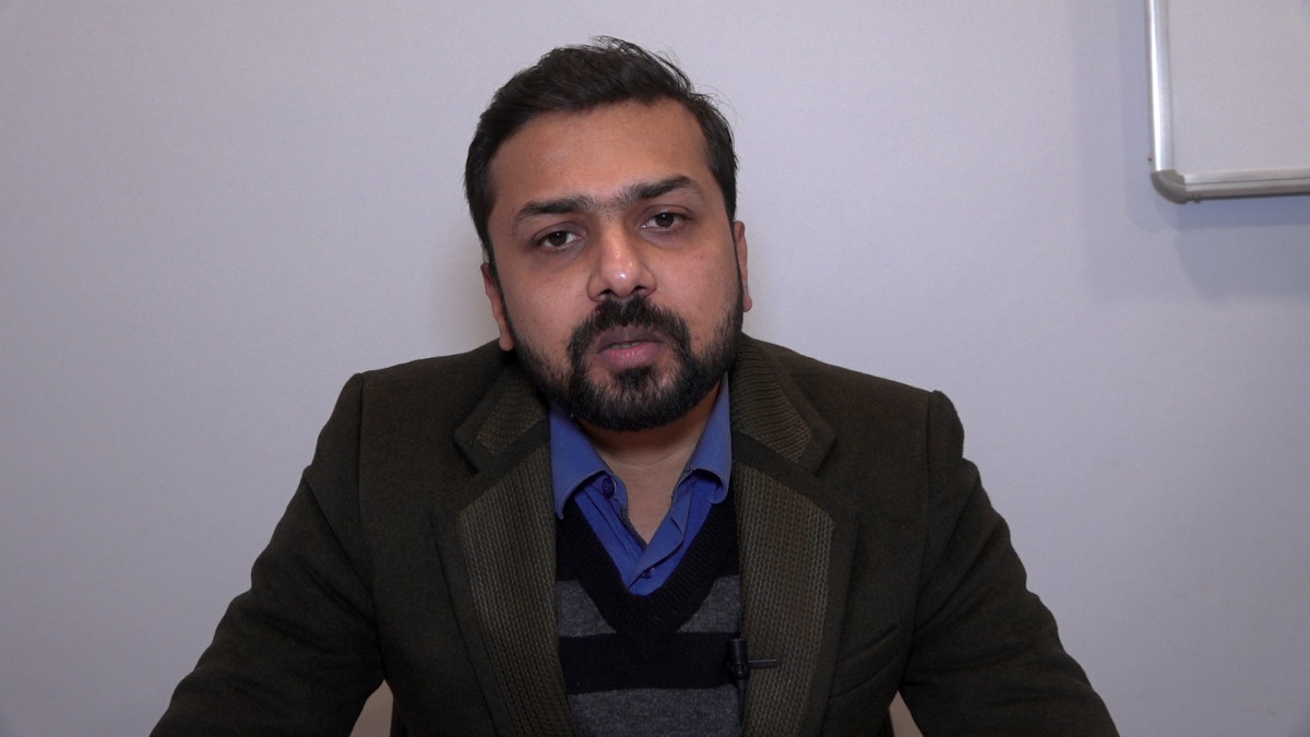 ५० वर्षपछि देखिनुपर्ने रोगहरु आजभोलि कम उमेरमै देखिन्छन्ः डा. आदित्य महासेठ (अन्तर्वार्ता)