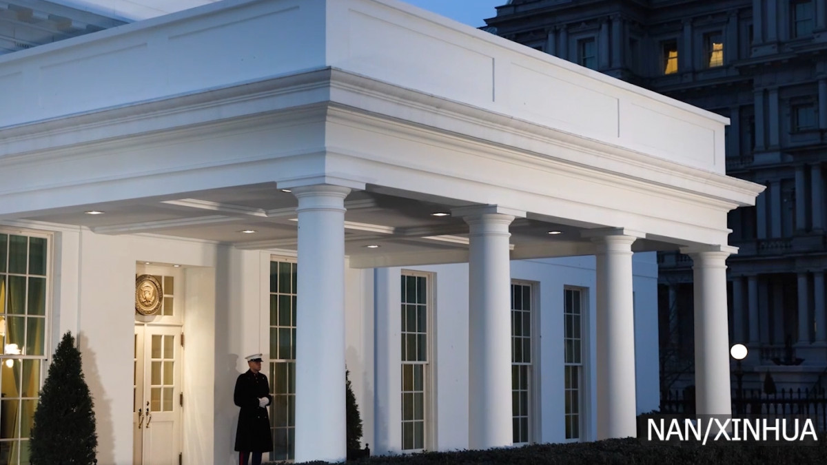 ट्रम्पद्वारा अमेरिकामा ५ सय अर्ब अमेरिकी डलरको एआई पूर्वाधार लगानीको घोषणा