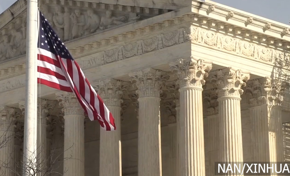 ट्रम्पले नयाँ कार्यकाल शुरु गर्दा युरोपमा अशान्ति