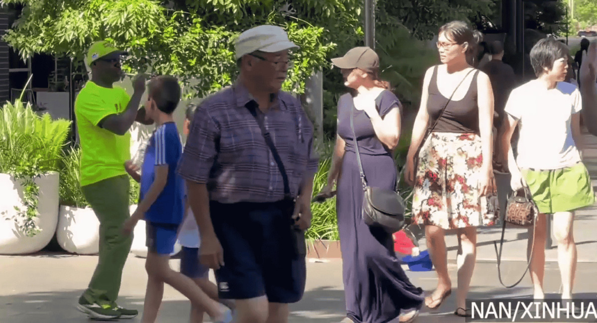 अस्ट्रेलियाली बेरोजगारी दर ४.० प्रतिशतले बढ्यो