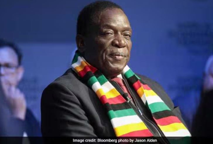 जिम्बाबेले खारेज गर्यो मृत्यदण्ड सबन्धी ब्यवस्था, ६० कैदीको जोगियो ज्यान