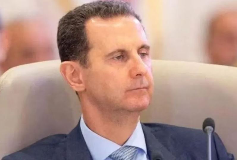 रूस निर्वासनमा रहेका सिरियाका पुर्व राष्ट्रपतिलाइ बिष हालेर मार्ने प्रयास, अनुसन्धान जारी