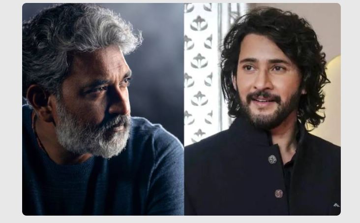 बाहुबली निर्देशककाे नयाँ फिल्म सुरू, राजमौली र महेश बाबुले लिएनन पारिश्रमिक