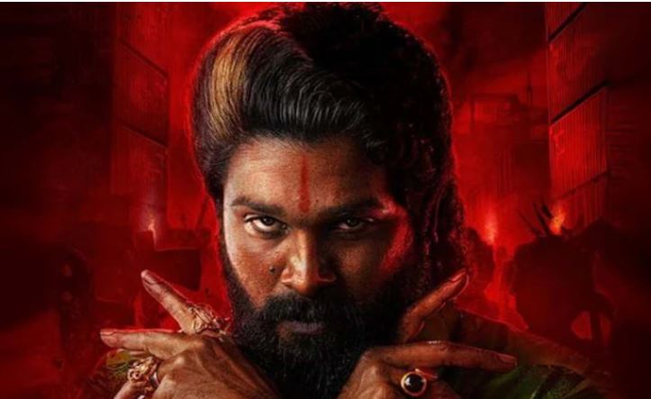 पुष्पाः२ अब ओटिटीमा, एक महिना पछि नेटफ्लिक्समा हेर्न सकिने