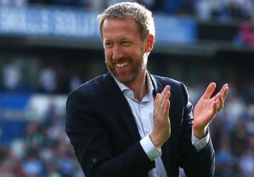 वेस्टह्याम युनाइटेडको नयाँ प्रशिक्षकमा ग्राहम पोर्टर