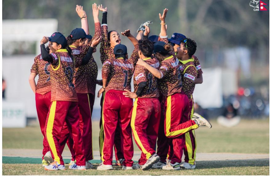 प्रधानमन्त्री टि-२० को उपाधीका लागि एपीएफ र सुदुरपश्चिम भिडदैँ