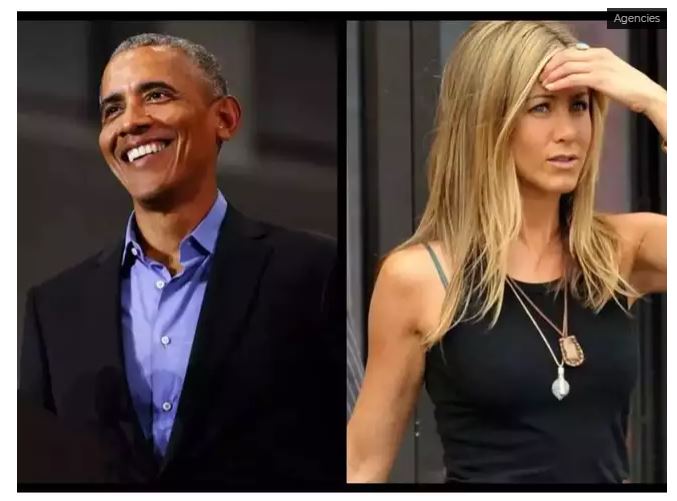 यी हुन बाराक ओबामकी नयाँ गर्ल फ्रेन्ड
