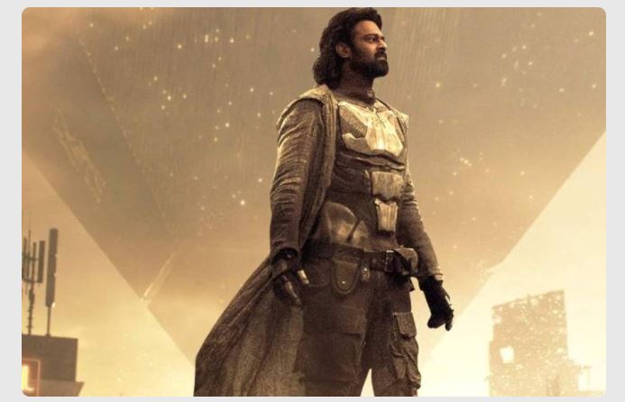 कल्कीः२ को स्क्रिप्टको काम सकियो, केही समय पछि सुटिङमा जाने