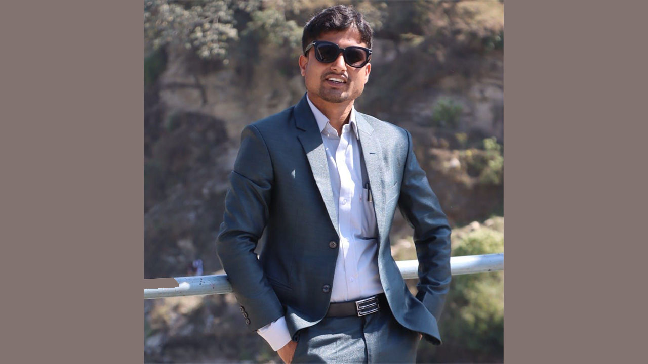 प्रेस सेन्टर नेपाल दार्चुला शाखाको अध्यक्षमा जोशी पुन: सर्वसम्मत