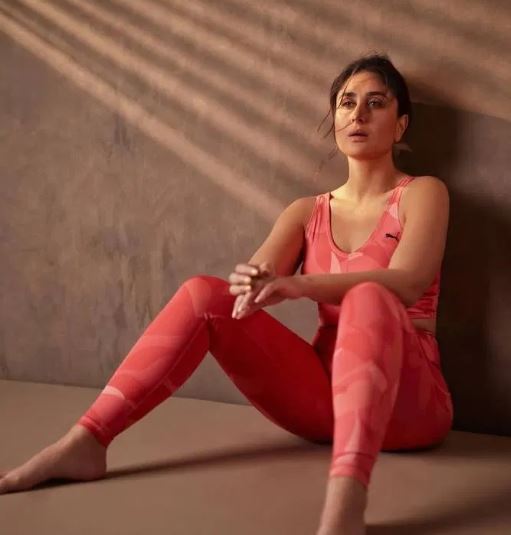 मोटोपना घटाएर कसरी फिटनेस रहने, करिना कपुरको फिटनेस कोचको कुरा सुन्नुहोस् !