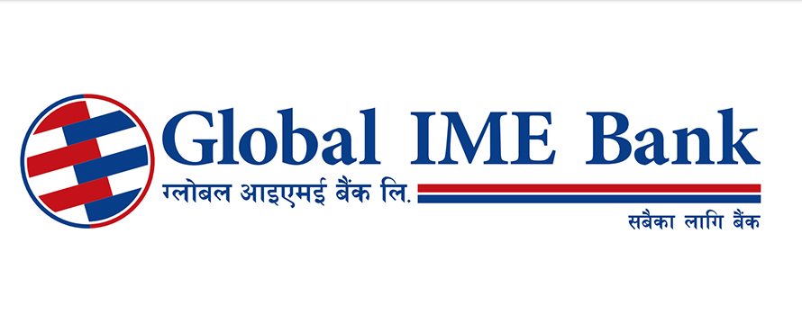 ग्लोबल आइएमई बैंकले ३ अर्ब नाफा कमायो