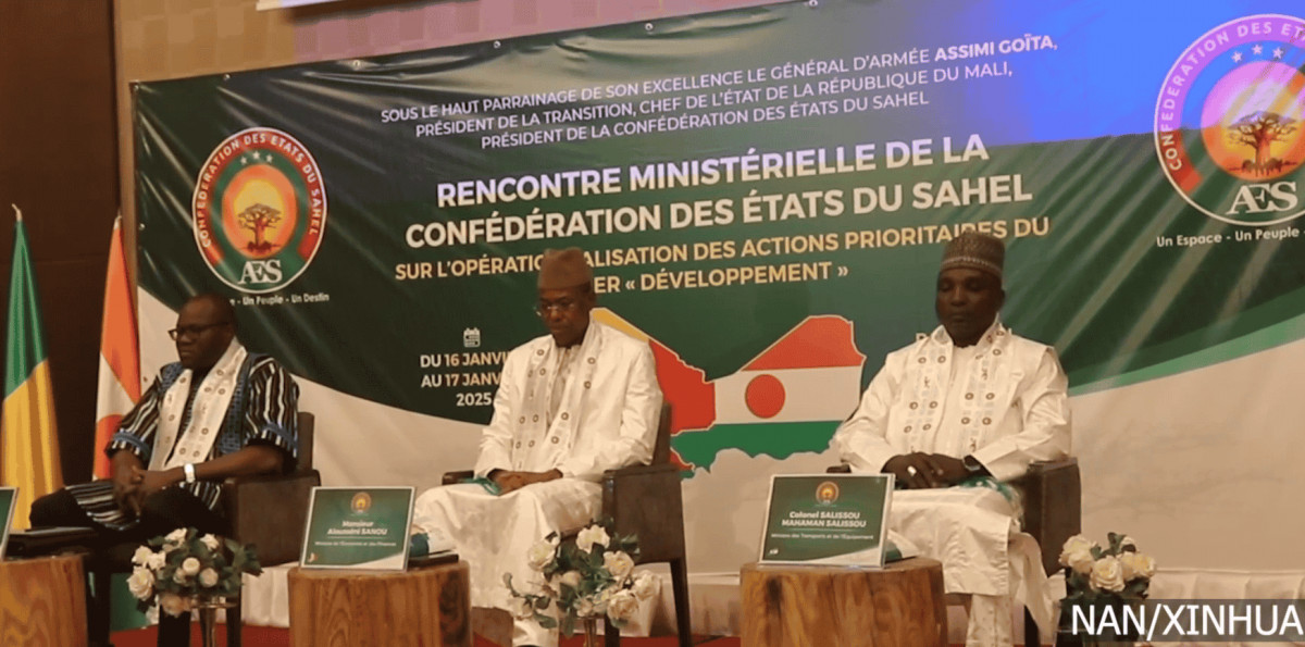 मालीमा सहेल राज्यहरूको महासंघको मन्त्रीस्तरीय बैठक सम्पन्न