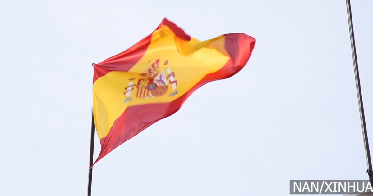 स्पेनी विदेशमन्त्रीद्वारा सिरियाको भ्रमण