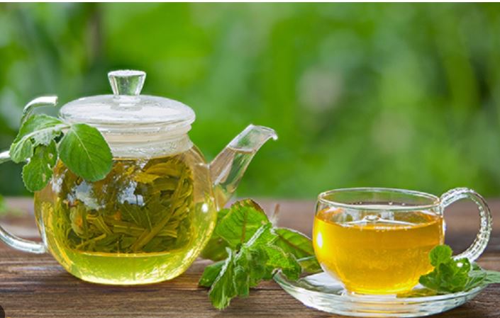 यी चिया बिहान बिहान पिउनुहोस्, देखिनुहोस् सधैँ जवान