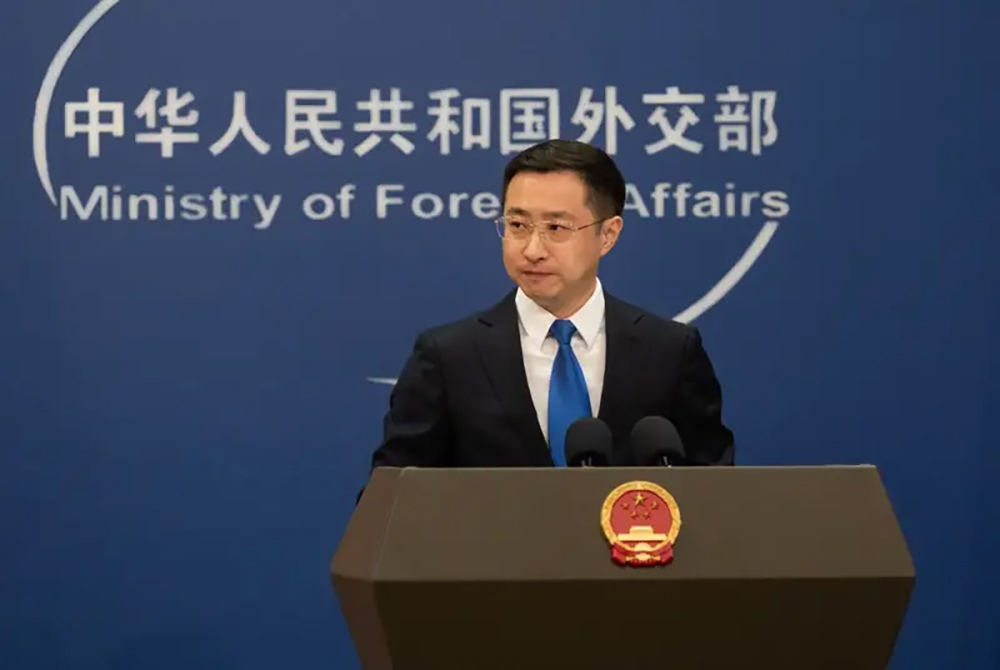 ट्रम्पले थप कर लगाउने घोषणा गरेपछि आयो चीनको प्रतिक्रिया