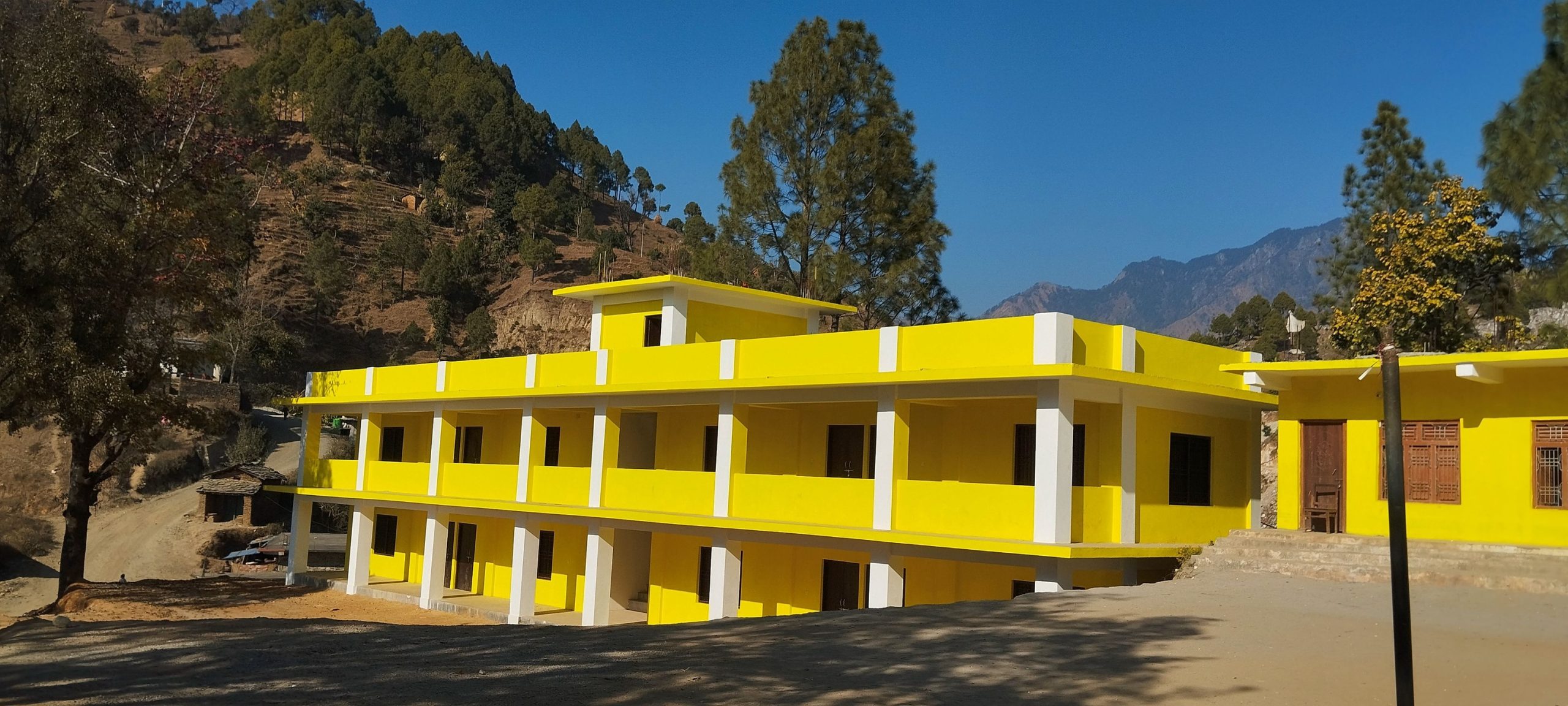 गलैनाथ माध्यमिक विद्यालय झरकाँडाको ६५ औँ वार्षिकोत्सव तथा अभिभावक दिवस सम्पन्न