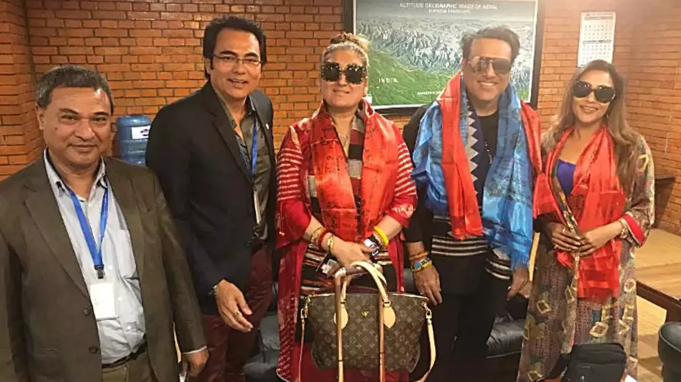 नेपाल बीमा प्राधिकरणका नवनियुक्त अध्यक्ष शरद ओझाले पद तथा गोपनियताको शपथ ग्रहण गरे