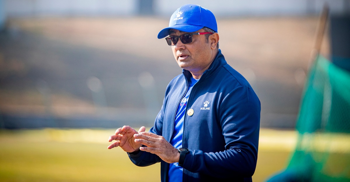 एनपीएलमा मोन्टी देसाईको कमब्याक, काठमाडौं गोर्खाजको प्रशिक्षक नियुक्त