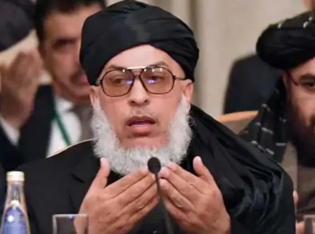 महिलालाइ पढन दिनुपर्ने भन्ने तालिवानी मन्त्री देश छाड्न बाध्य