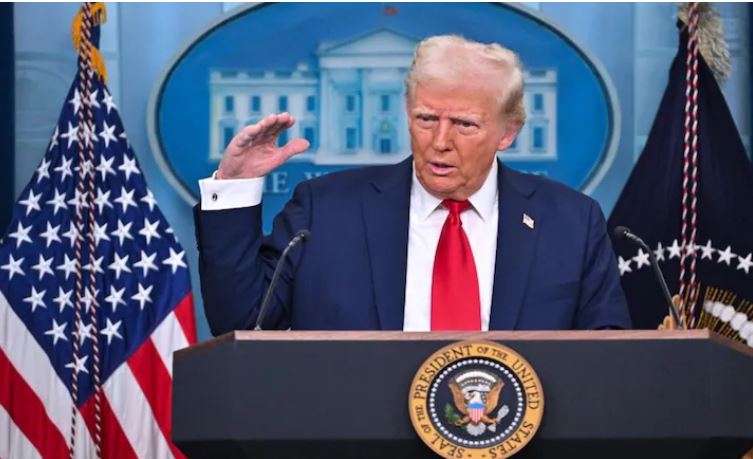 ट्रम्पको पुटिनलाई चेतावनी – युद्धविराम नभए रूसले गम्भीर परिणाम भोग्ने