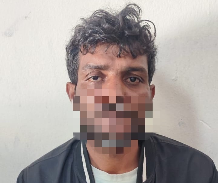 नक्कली प्रहरी आलम परे सक्कली प्रहरीको फन्दामा