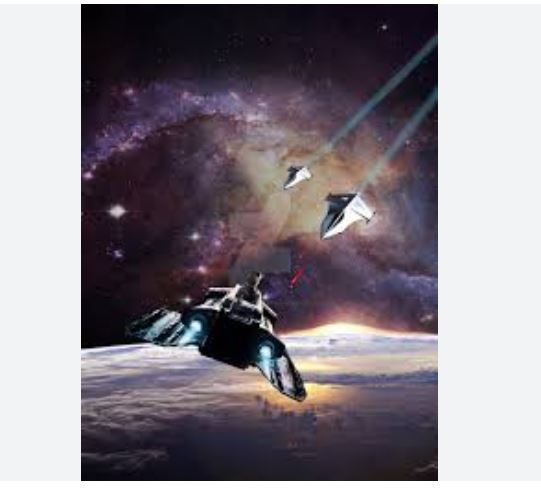 अन्तरिक्ष युद्दका लागि चीनले अभ्यास सुरू गरेको अमेरिकाकाे दावी, अभ्यासरत ५ उपग्रह लाग्यो पत्ता