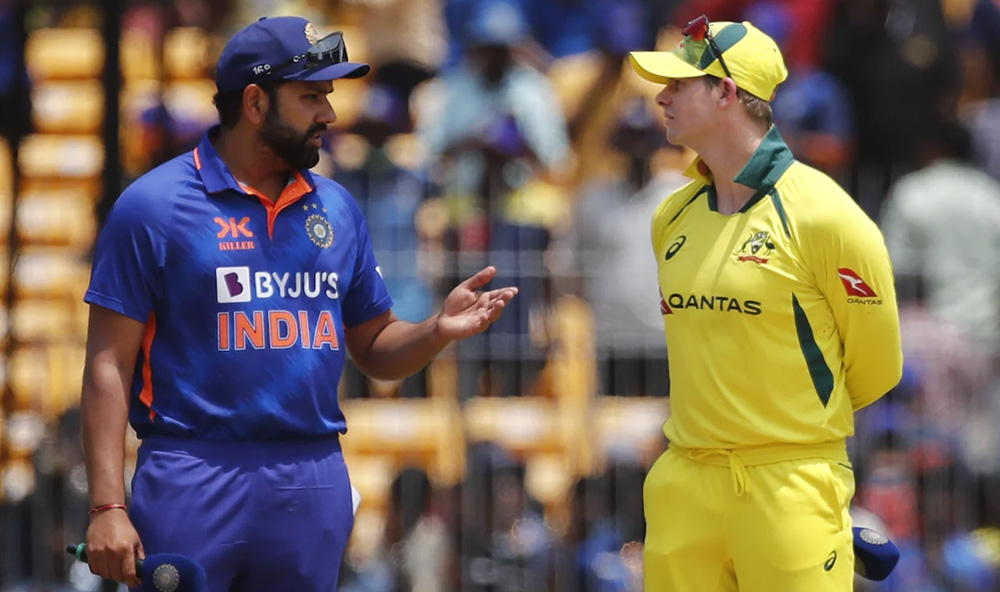 च्याम्पियन्स ट्रफीको सेमिफाइनलको समीकरण पुरा