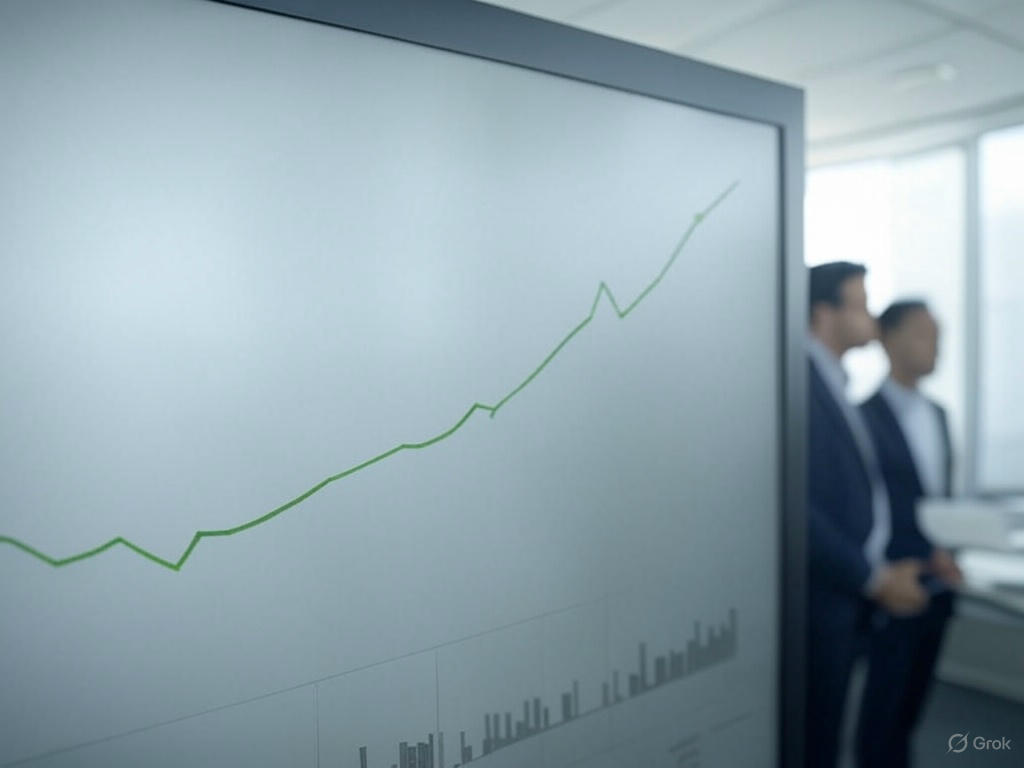 दुई दिनमा ८१ अंकले बढ्यो सेयर बजार, कारोबार रकममा पनि वृद्धि