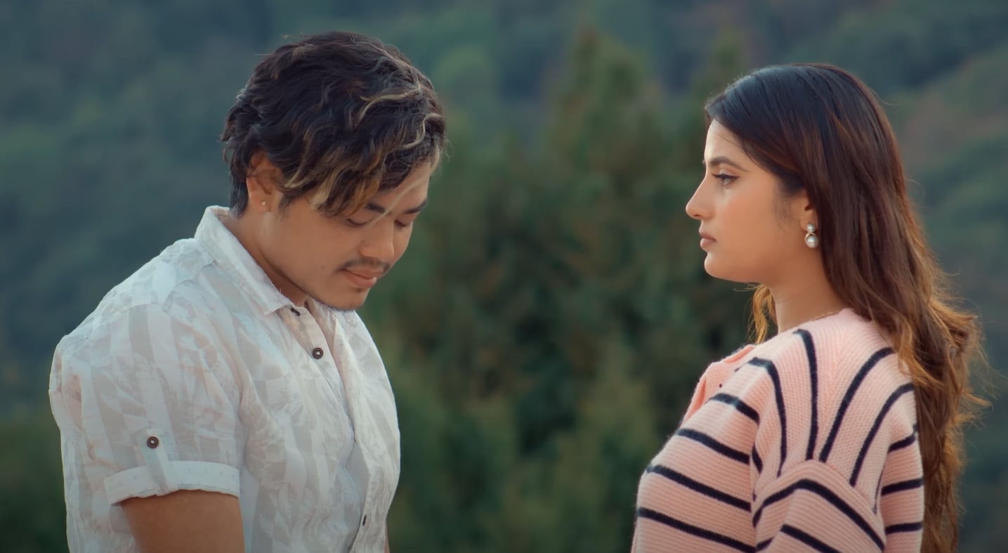 रचना रिमालको जुनी जुनीमा स्मारिका र शिसन