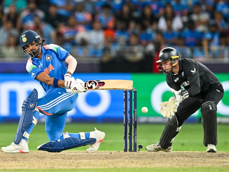 च्याम्पियन्स ट्रफी क्रिकेटको उपाधि भारतलाई, न्युजिल्याण्ड उपविजेता