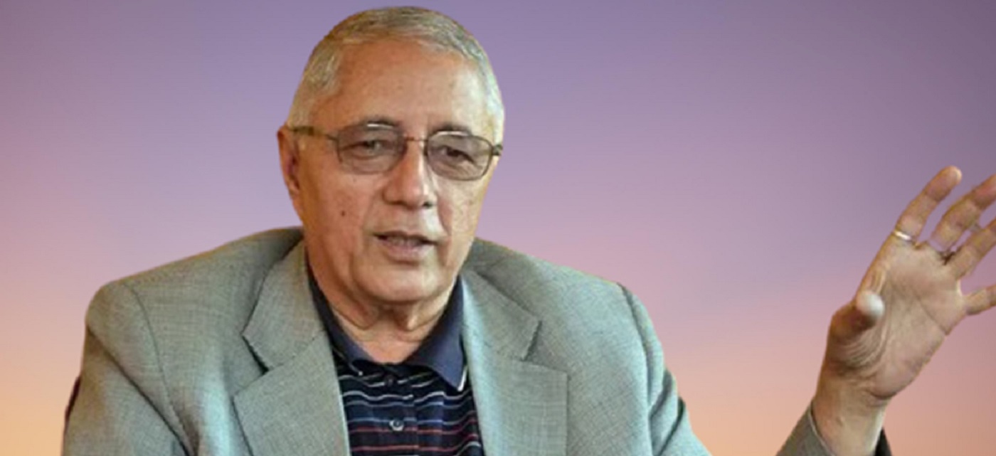 विशेष महाधिवेशनको भावनासँग सहमत भए पनि बहुमतको निर्णयमा विद्रोह गर्न सकिनँ: कोइराला